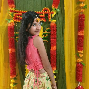 Monica Goyal